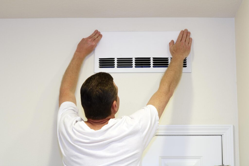Duct Cleaning, Duct Cleaning Near Me, Markham, ON